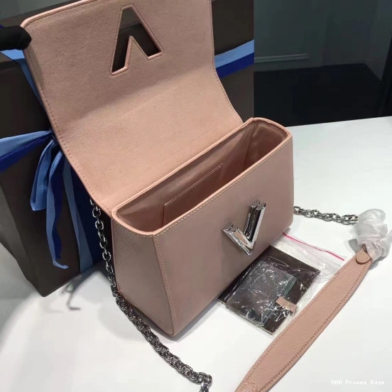 AAA Replica Ru Vuitton Twist Louis 0801